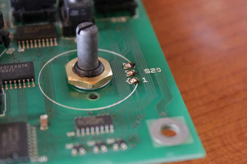 nord-modular-encoder-replaced